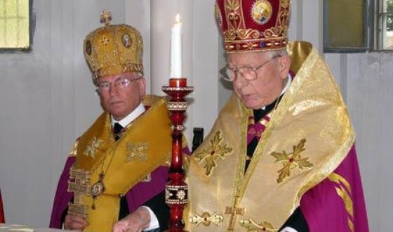 Мирослав Марусин &#8211; архиєпископ УГКЦ (100 років тому)
