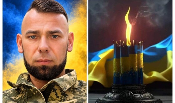 Сьогодні, 13 жовтня, Волинь в скорботі за чотирма Героями