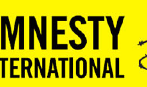 Amnesty International: Влада України не в змозі гарантувати права людей, що мирно вимагають змін. Аналітичний звіт