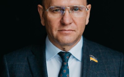 Народного депутата Євгена Шевченка викрито на легалізації понад 9 млн грн