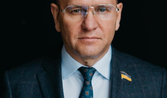 Народного депутата Євгена Шевченка викрито на легалізації понад 9 млн грн