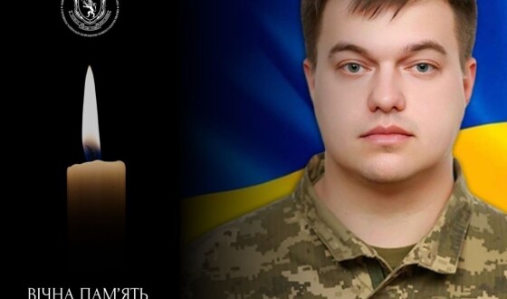 Вчора, 4 травня, на Рівненщині провели останньою земною дорогою Героїв Юрія Шнайдера та Павла Семенюка