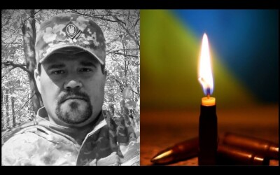 Сьогодні, 3 липня, Волинь вшановує чотирьох Героїв