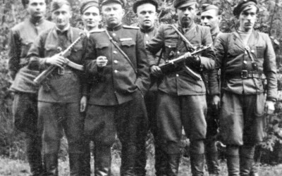 Сторінками боротьби УПА – 80 років тому