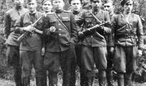 Сторінками боротьби УПА – 80 років тому