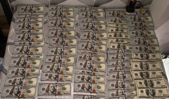 Викрито схему постачання неякісних засобів обігріву прикордонникам