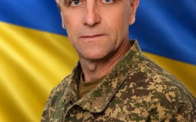 Вчора, 15 серпня, на Рівненщині попрощалися з Героями Сергієм Аніховським, Русланом Буслом і Титом (Сергієм) Шишковським