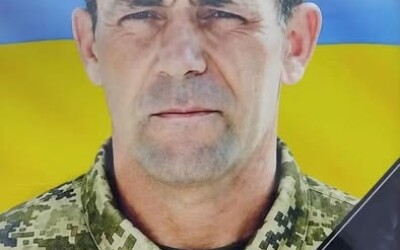 Вчора, 18 вересня, на Рівненщині попрощалися з Героєм Василем Єремейчуком