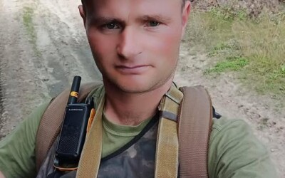 Сьогодні, 12 січня, Волинь вшановує Героя Олега Півня