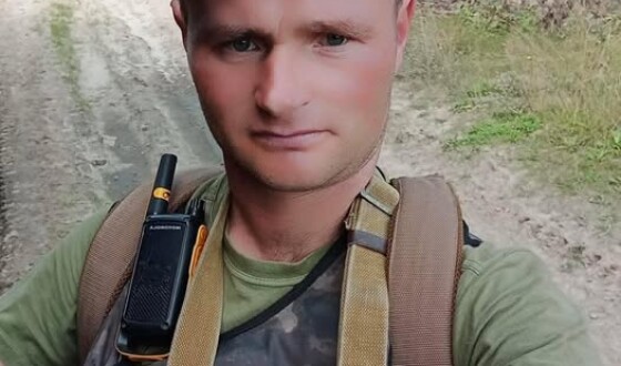 Сьогодні, 12 січня, Волинь вшановує Героя Олега Півня