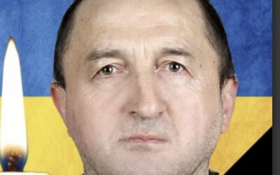 Сьогодні, 4 лютого, Волинь вшановує Героїв Віктора Радченка і Богдана Малафіїка