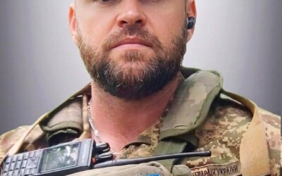 Сьогодні, 6 серпня, Львівщина прощається із Героями Миколою Слєпком і Дмитром Березком