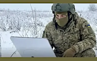 Це важливо: Верифікація терміналів Starlink в Україні