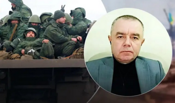 окупанти починають &#8220;планову евакуацію&#8221; з міста Пологи на Запоріжжі