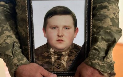 Вчора, 29 травня, на Рівненщині попрощались із п’ятьма Героями