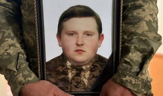 Вчора, 29 травня, на Рівненщині попрощались із п’ятьма Героями