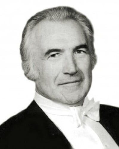 Мирослав Антонович – оперний співак, хоровий диригент, музикознавець (20 років тому)