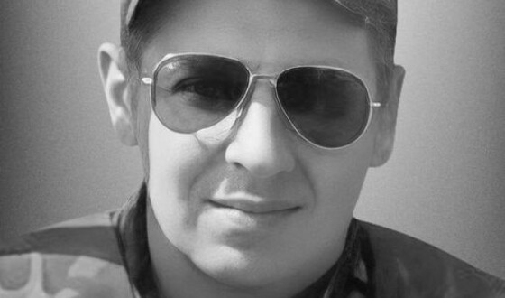 Сьогодні Львів прощається із Героєм Андрієм Чайковським