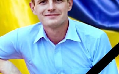 Вчора, 23 червня, Рівненщина попрощалася з Героями Іваном Полюховичем і Романом Рожком