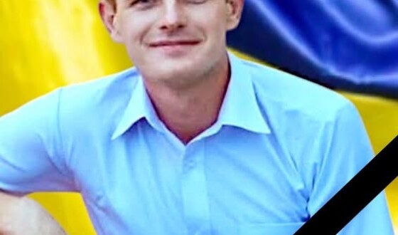 Вчора, 23 червня, Рівненщина попрощалася з Героями Іваном Полюховичем і Романом Рожком