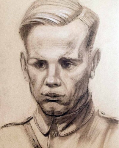 Василь Василяшко-«Перемога; Вірний; Пантера» – командир куреня УПА «Галайда» і ТВ-12 «Климів» (80 років тому)