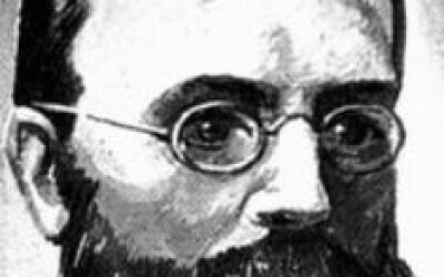 Володимир Ястребов &#8211; історик, етнограф, археолог, краєзнавець (170 років тому)
