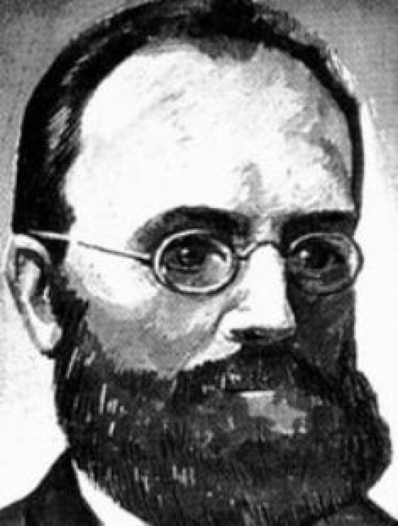 Володимир Ястребов &#8211; історик, етнограф, археолог, краєзнавець (170 років тому)