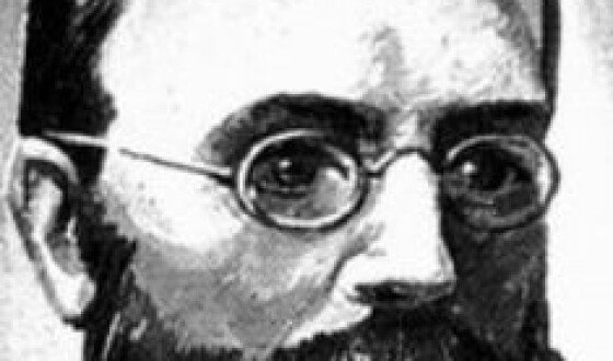 Володимир Ястребов &#8211; історик, етнограф, археолог, краєзнавець (170 років тому)