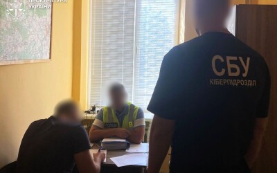 Житель Лугинської громади займався шахрайством у «TikTok»