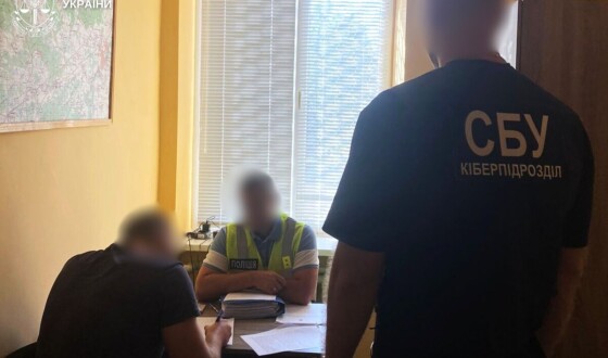 Житель Лугинської громади займався шахрайством у «TikTok»