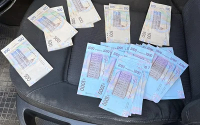 Експосадовець ТЦК та депутат за хабар «вирішували» питання військової служби