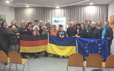 Вечір пам’яті і сподівань