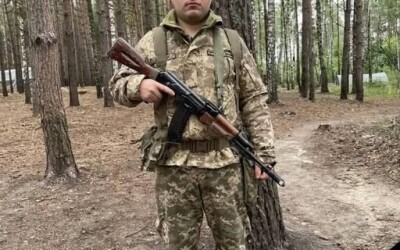 Сьогодні, 1 червня, Львівщина прощається з Героєм Юрієм Шереметою