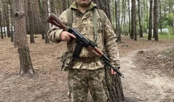Сьогодні, 1 червня, Львівщина прощається з Героєм Юрієм Шереметою