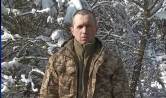 Сьогодні, 19 березня, Львівщина прощається з Героєм Ігорем Доликом