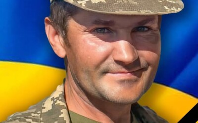 Вчора, 7 січня, на Рівненщині попрощалися з Героями Романом Токарем і Сергієм Сівуком