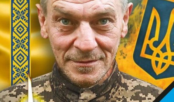 Завтра, 13 вересня, в Ужгороді попрощаються із загиблим захисником Степаном Піріді