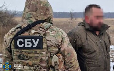 СБУ та Нацполіція викрили ще 8 ділків, які намагалися влаштувати нелегальну торгівлю зброєю в Україні