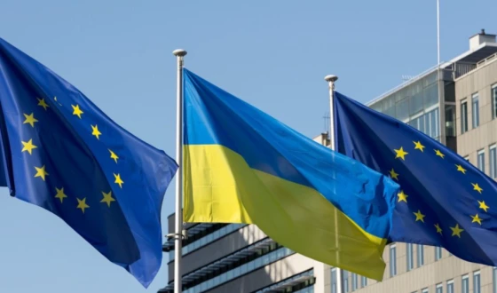 Євросоюз погодив 5 млрд євро на оборону для України