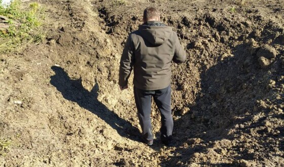 З росії обстріляли територію 10 прикордонних громад Сумщини та Чернігівщини