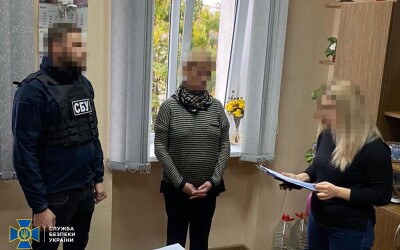 СБУ затримала ще 4-х агітаторів рашизму: серед них чиновниці Одеської міськради, які вихваляли путіна