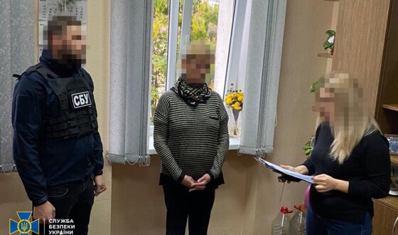 СБУ затримала ще 4-х агітаторів рашизму: серед них чиновниці Одеської міськради, які вихваляли путіна