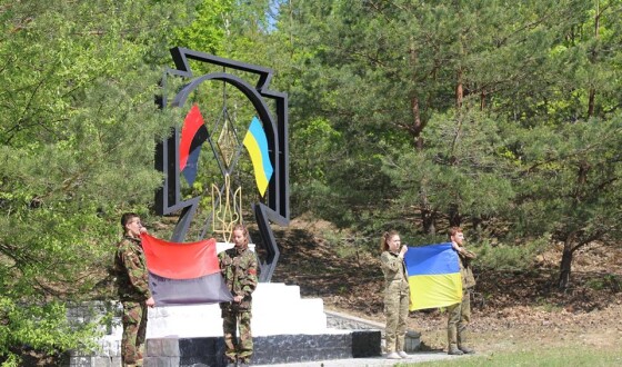 Гурби-Антонівці: більшe ніж змагання