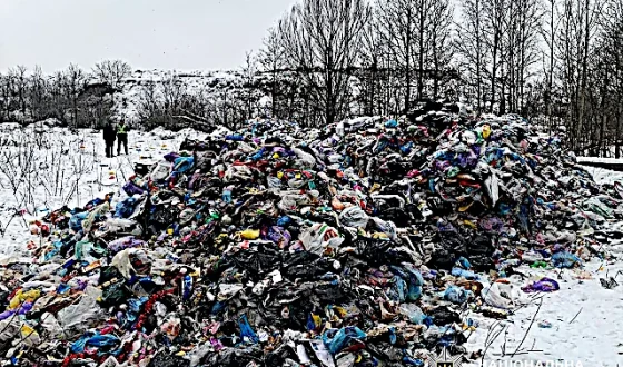 Забруднили землі територіальної громади на понад 3 мільйони гривень