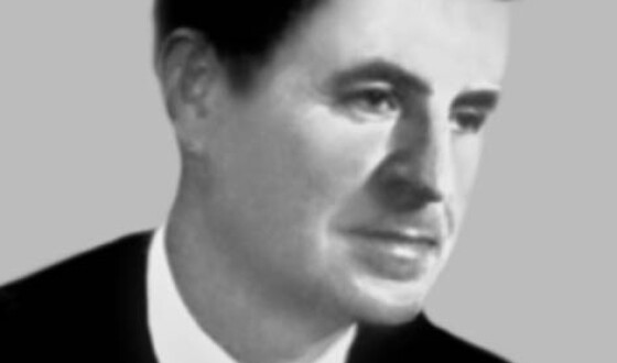 Василь Витвицький &#8211; музикознавець, композитор (120 років тому)
