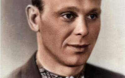 Володимир Підпалий – поет та прозаїк шістдесятник, перекладач. Москва непомітно, але методично вбивала і вбиває українців. (90 років тому)