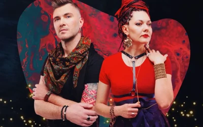 Премʼєра пісні «Лялька вуду» від TaRuTa на вірш військового Anatoliy Anatoliy