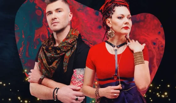 Премʼєра пісні «Лялька вуду» від TaRuTa на вірш військового Anatoliy Anatoliy