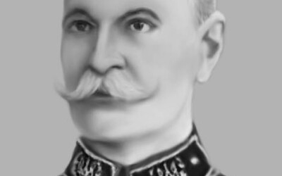 Олексій Галкин – генерал-полковник Армії УНР, військовий міністр УНР (160 років тому)