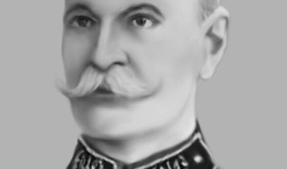 Олексій Галкин – генерал-полковник Армії УНР, військовий міністр УНР (160 років тому)
